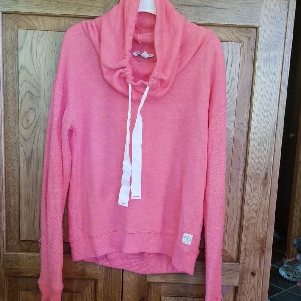 American eagle beach sweatshirt